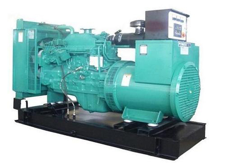 成都80kw康明斯柴油发电机组图片 成都80kw康明斯柴油发电机组图片