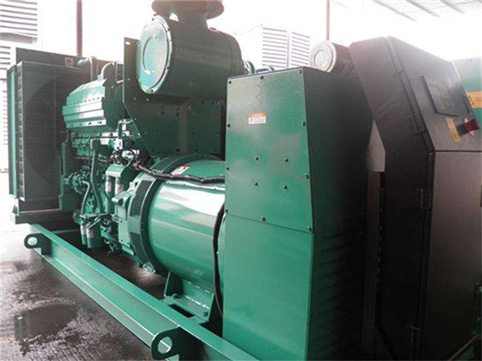 成都柴油发电机 成都柴油发电机