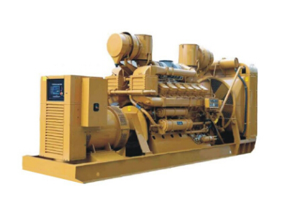 成都发电机出租