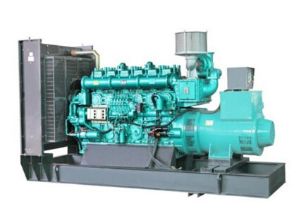 成都发电机出租